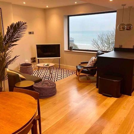 Beachside Apartment In The Centre Of Town 뉴키 외부 사진