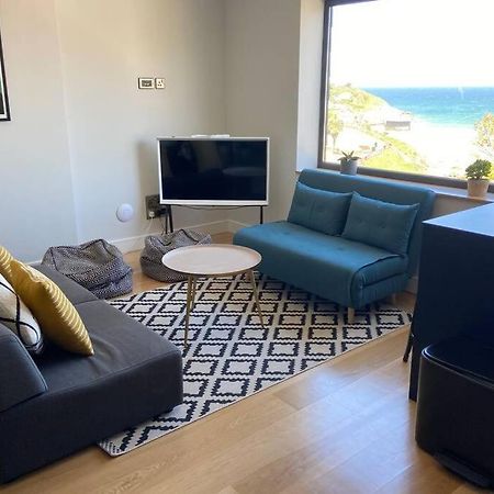 Beachside Apartment In The Centre Of Town 뉴키 외부 사진