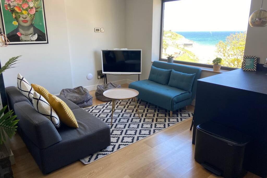 Beachside Apartment In The Centre Of Town 뉴키 외부 사진