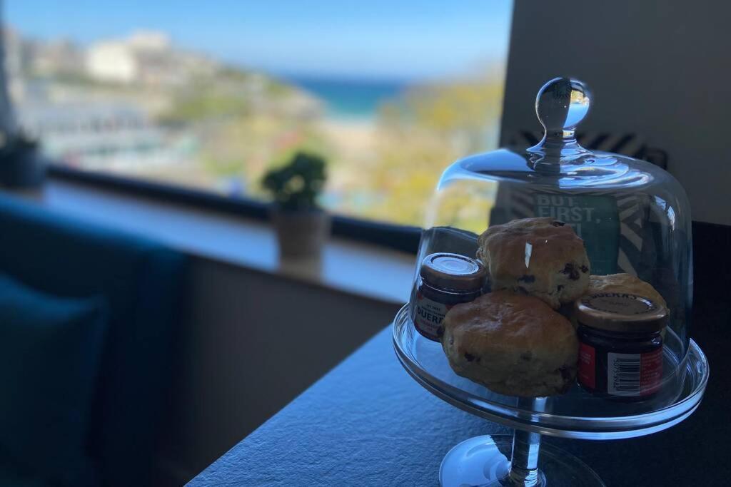 Beachside Apartment In The Centre Of Town 뉴키 외부 사진