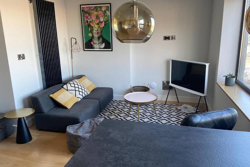 Beachside Apartment In The Centre Of Town 뉴키 외부 사진